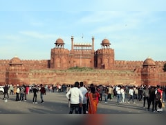 Delhi Red Fort: लाल किला 15 अगस्त तक रहेगा बंद, घूमने का प्लान है तो पहले जान लें यह जरूरी अपडेट