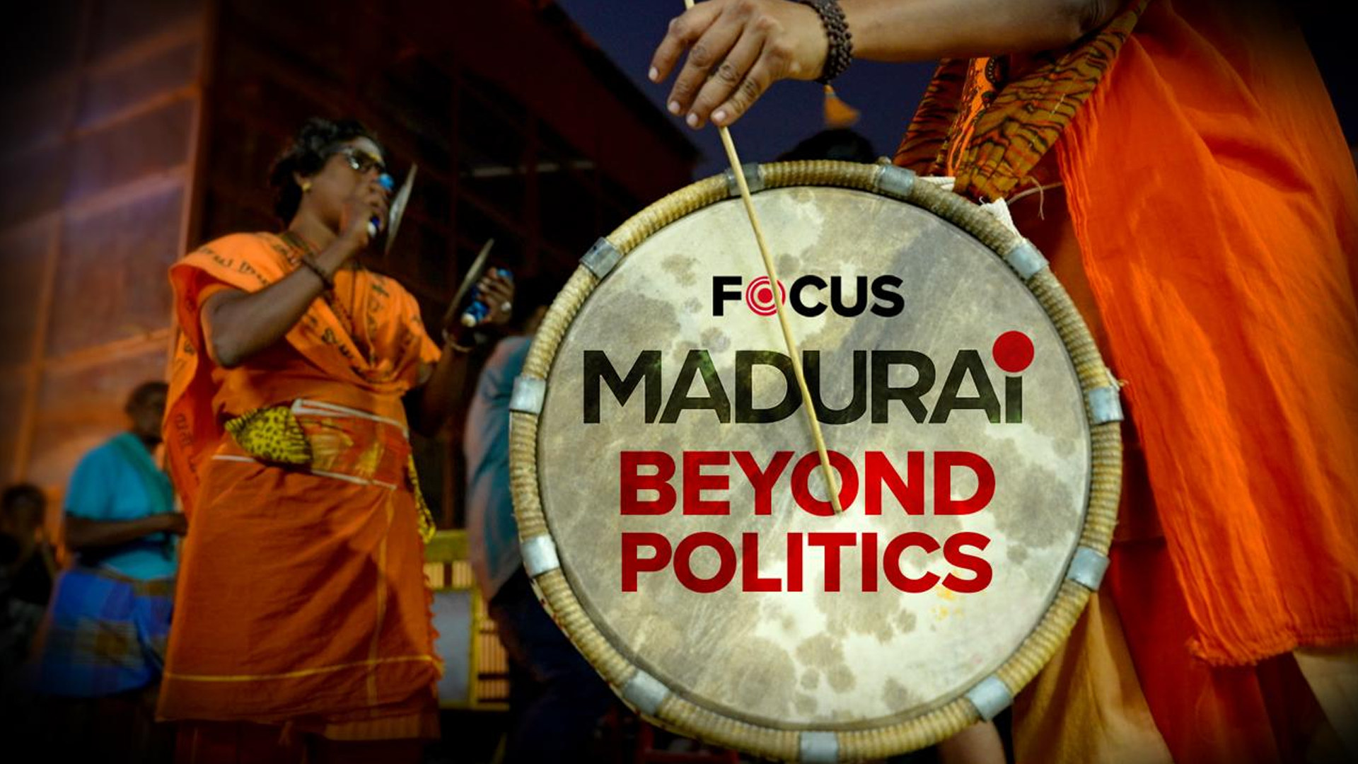 NDTV Focus: Madurai Beyond Politics