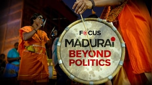 NDTV Focus: Madurai Beyond Politics