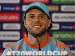 "Netherlands <i>Ka</i> Hassan Ali": Max O'Dowd Trolled For Catch Drop vs Pakistan