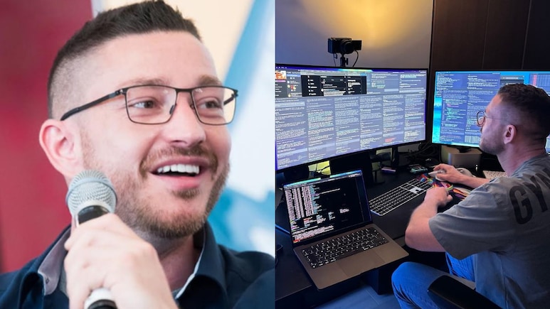 "Lot Of Amazing Ideas": Peter Steinberger, OpenClaw's Creator, Joins OpenAI