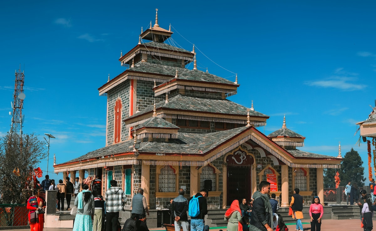 Latest and Breaking News on NDTV