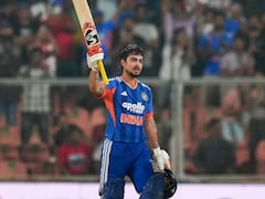 India vs South Africa LIVE Score Updates, T20 World Cup Warm-Up: Ishan Kishan, Abhishek Sharma On Fire; India Cruise vs SA