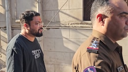 जोधपुर: फाइनेंस कंपनी की आड़ में करोड़ों का खेल, अहमदाबाद कारोबारी समेत चार गिरफ्तार