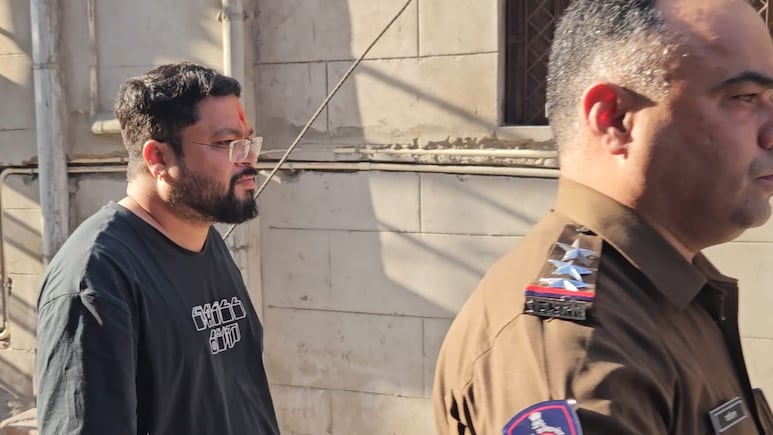 जोधपुर: फाइनेंस कंपनी की आड़ में करोड़ों का खेल, अहमदाबाद कारोबारी समेत चार गिरफ्तार