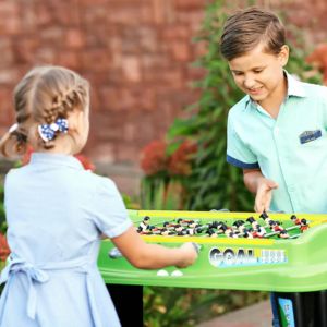 From Bubble Making Guns To Pogo Jumpers: Shop Outdoor Toys For Kids