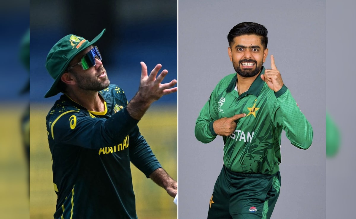 Australias Humiliating Defeat To Zimbabwe Triggers Meme Fest, Fans Drag Babar Azam Too