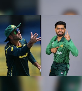 Australias Humiliating Defeat To Zimbabwe Triggers Meme Fest, Fans Drag Babar Azam Too