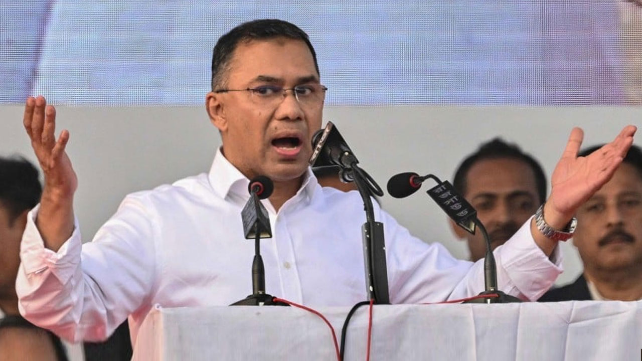 Bangladesh Heads To Polls: BNP's Anti-India Pitch In Post-Hasina Power Battle