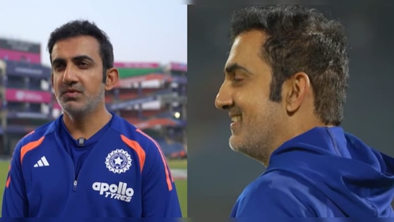 IND vs NAM: 'जब आपके पास भरोसेमंद..'  टी-20 वर्ल्ड कप में इस मास्टर स्ट्रोक के साथ उतर रहे हैं गौतम गंभीर, खुद किया खुलासा