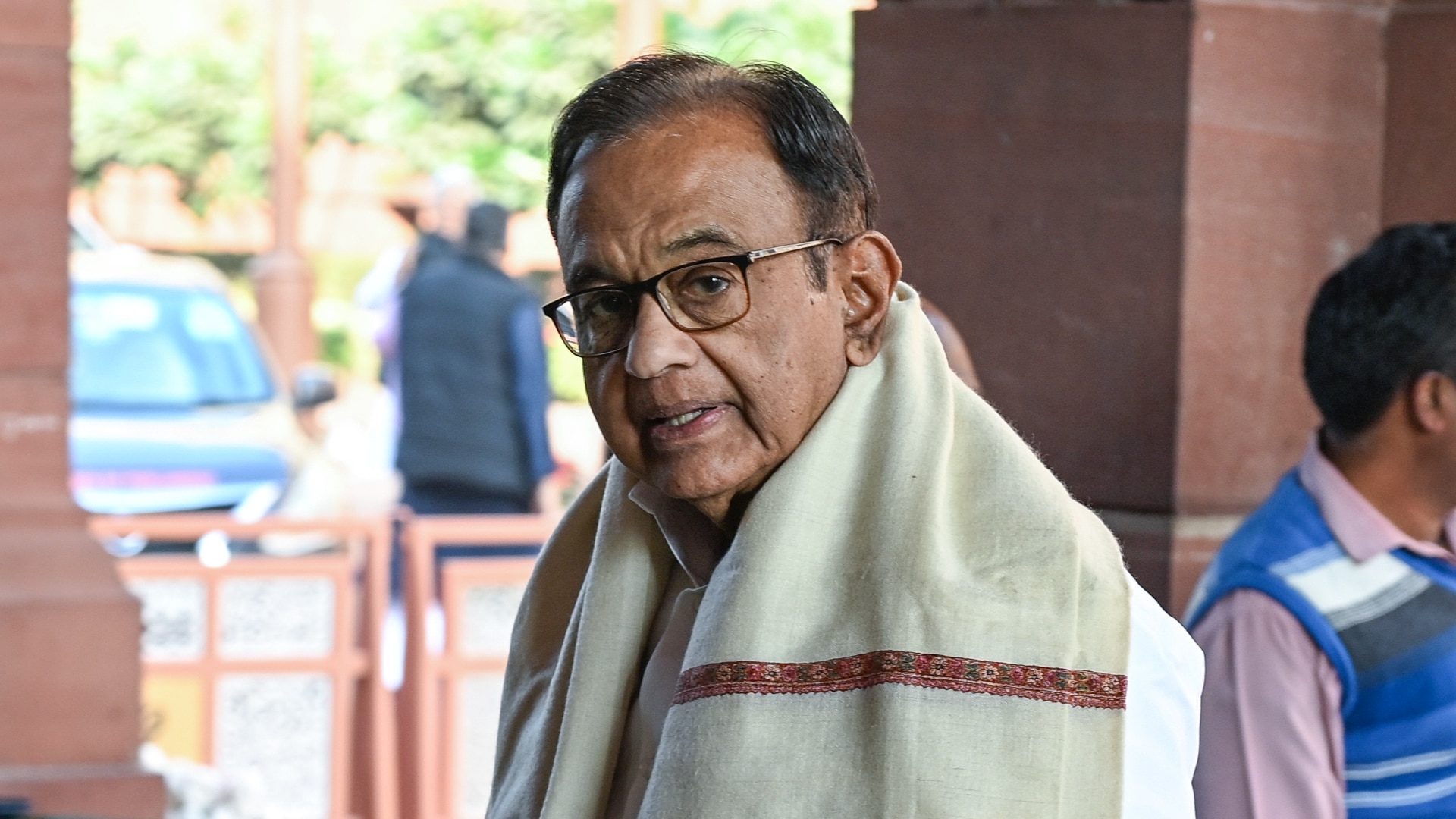 'Cuts to Health, Education, Rural Spending': Chidambaram Attacks Budget Priorities