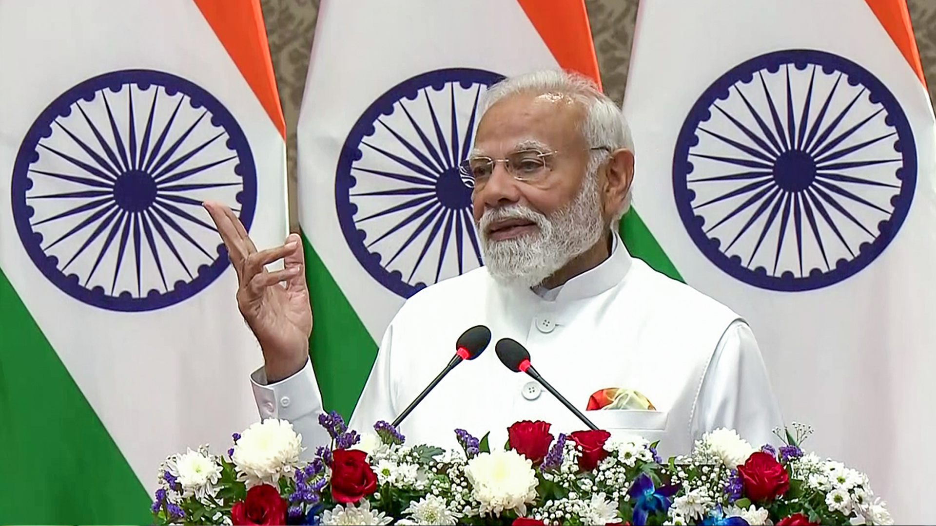 Tarique Rahman Gets PM Modi's Letter After Swearing-In, And An India Invite