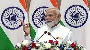 Tarique Rahman Gets PM Modi's Letter After Swearing-In, And An India Invite