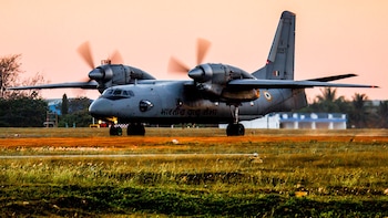 HAL Shares Extend Decline To Second Day After Reports Of AMCA Project Loss