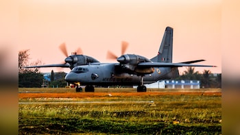 HAL Q3 Results: Shares Rebound On 30% Jump In Net Profit