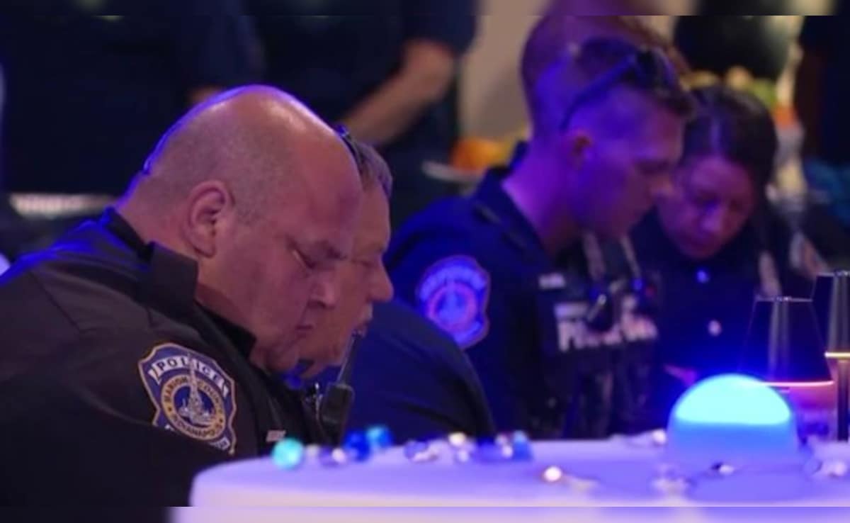 US Cops Shot During Investigation At Hotel, 1 Dead, 1 Injured