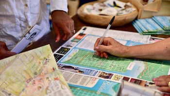 Questions On Caste To Be Notified Before Second Phase Of Census: Government