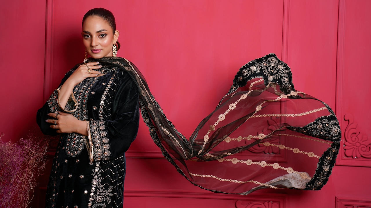 How To Pick A Kurta Set For Office That Doesnt Look Too Festive