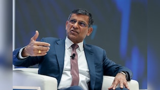 Raghuram Rajan Warns 'Jobocalypse' Is Coming But Says There's A Way Out
