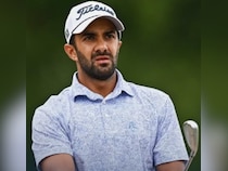 PGTIs 72 The League: Saptak Talwar Beats Rashid Khan