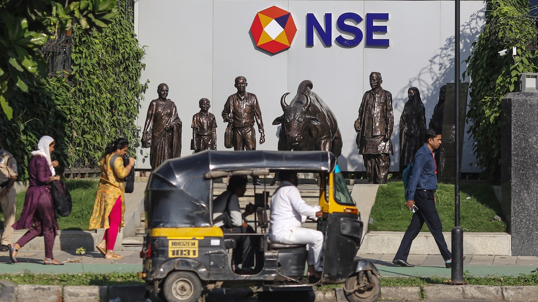 India ETF Bucks Emerging-Market Stock Selloff On US Trade Deal