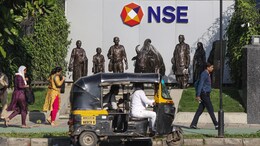 NSE Board Approves Setting Up Of Coal Exchange Subsidiary With Net Investment Of Rs 100 Crore