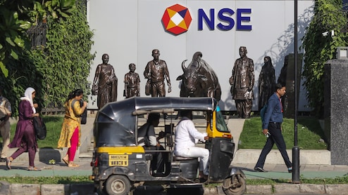 NSE Board Approves Setting Up Of Coal Exchange Subsidiary With Net Investment Of Rs 100 Crore