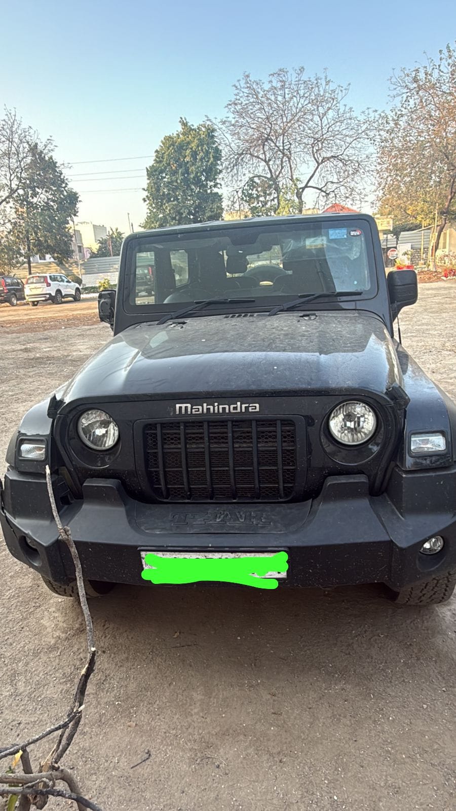 Drug Smuggler Arrested in Ratlam: तस्कर की कार 