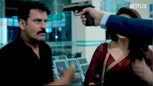 FIR Filed Iin Lucknow Against 'Ghooskhor Pandat' Over Alleged "Caste Insult"