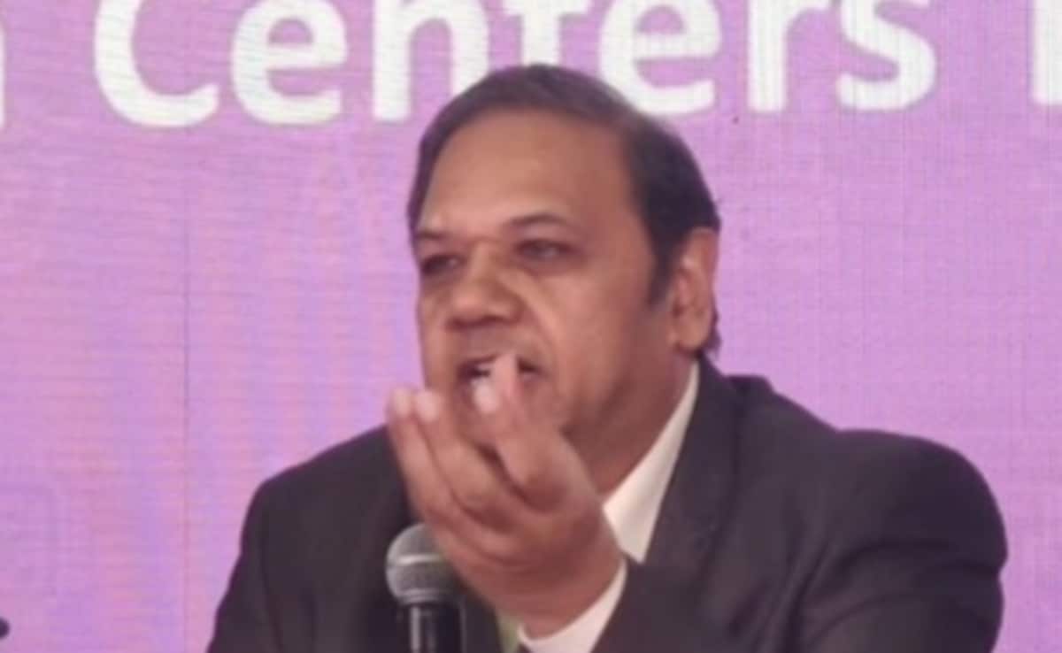 "Shocking": Minister On BSNL Director's 'Underwear, Hair Oil' Task For Officials