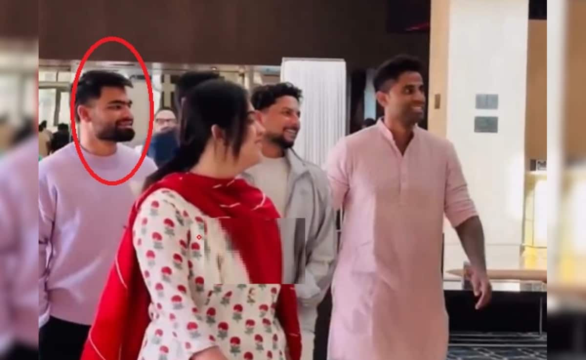 Latest and Breaking News on NDTV