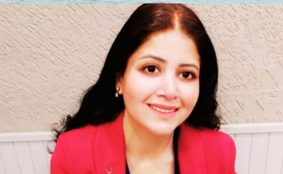 Latest and Breaking News on NDTV