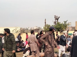 Pakistan Blast Highlights: Suspicion Likely To Fall On Pak Taliban, Islamic State