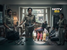 Shocking:  स्पेशल 26 चा थरार! मालकाच्याच घरात मोलकरणीने टाकला ED चा बनावट छापा, पुढे जे घडलं ते...