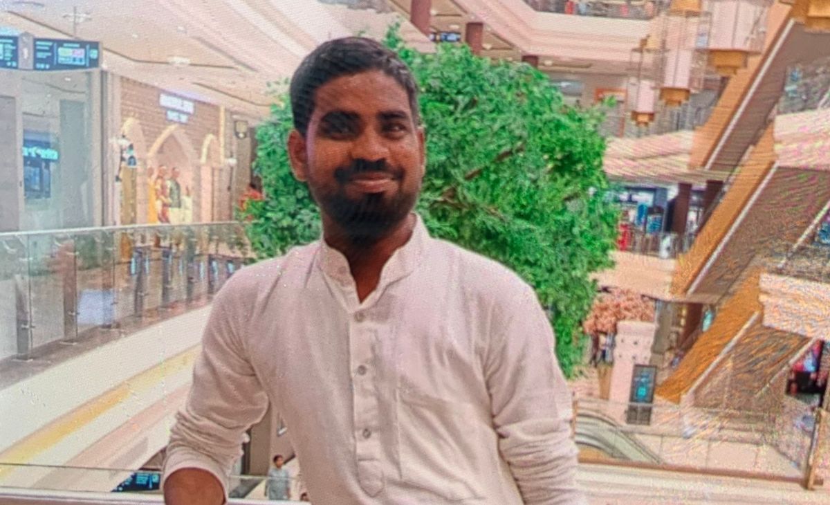 500 का हिसाब नहीं दे पाया, मालिक ने सबके सामने किया जलील; स्टाफ ने सुसाइड नोट में लिखा- 'मैं चोर नहीं'