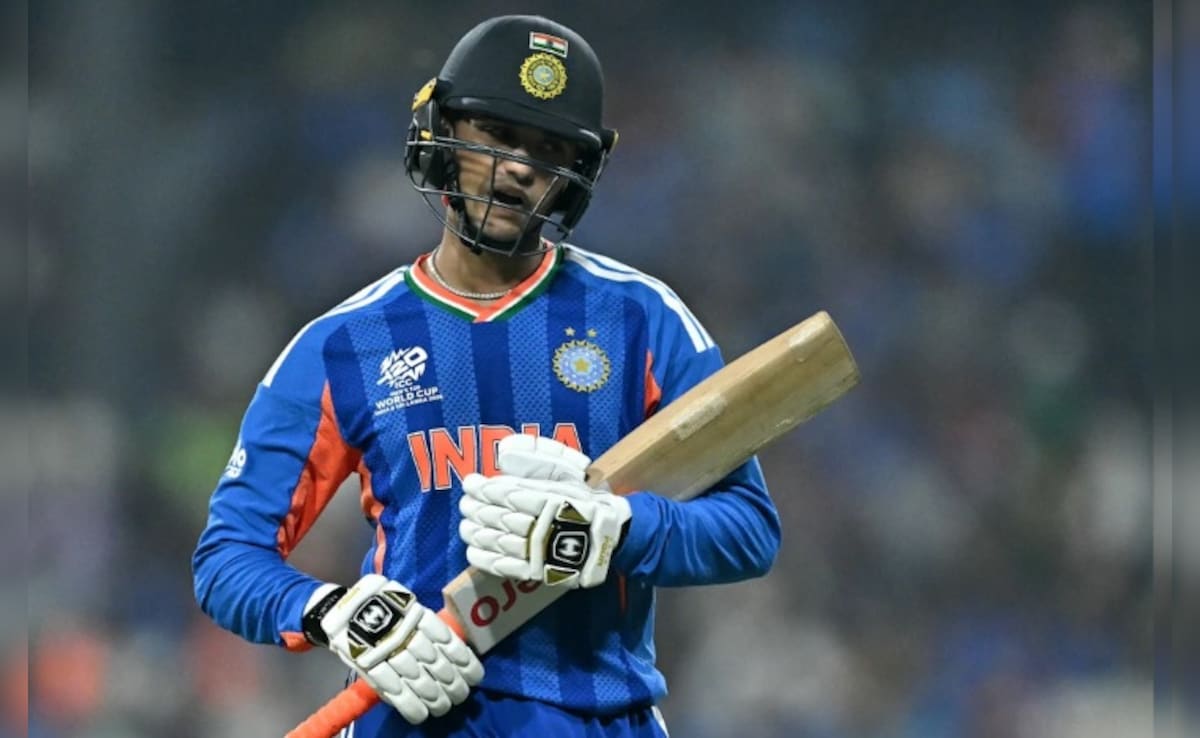 सुपर 8 से पहले गौतम गंभीर के सामने ऑफ स्पिन का संकट, विरोधियों के स्पिन के जाल में फंस रहे भारतीय बल्लेबाज