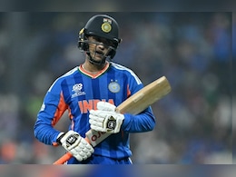 सुपर 8 से पहले गौतम गंभीर के सामने 'ऑफ स्पिन' का संकट, विरोधियों के स्पिन के जाल में फंस रहे भारतीय बल्लेबाज