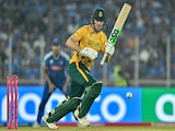 'Stay In Your Lane': Miller's Massive Remark After South Africa Crush India 'Stay In Your Lane': Miller's Massive Remark After South Africa Crush India