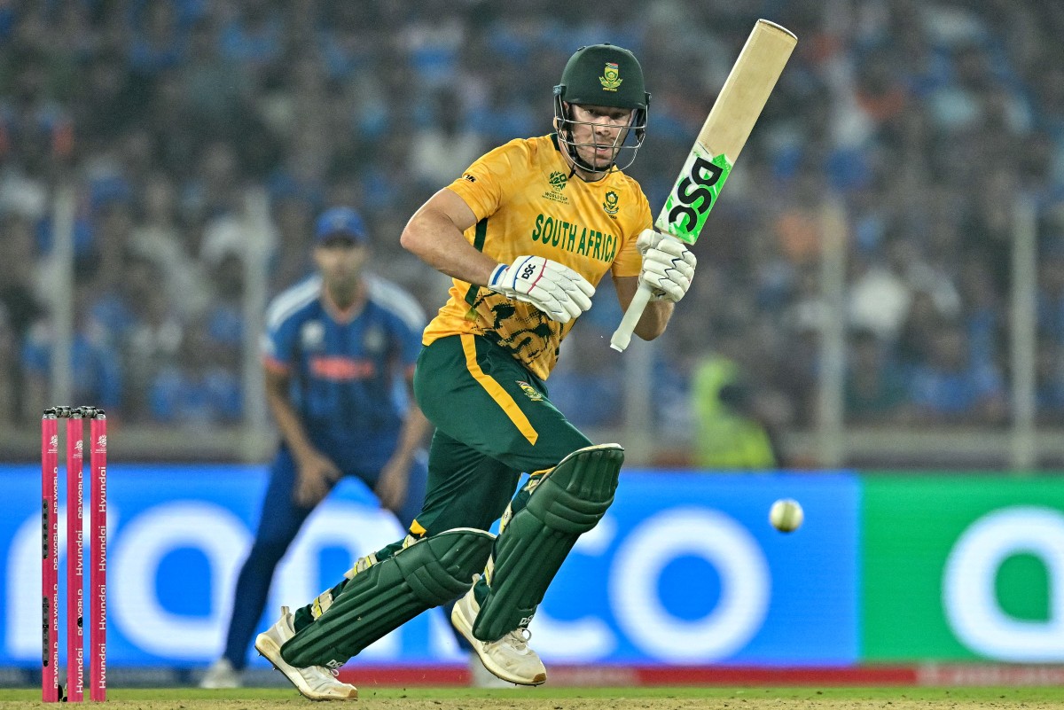 'Stay In Your Lane': Miller's Massive Remark After South Africa Crush India