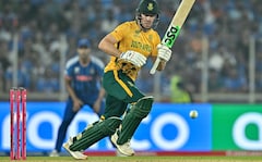 'Stay In Your Lane': Miller's Massive Remark After South Africa Crush India