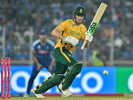 'Stay In Your Lane': David Miller's Massive Remark After South Africa Crush Team India