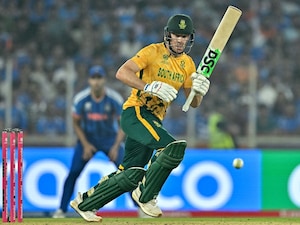 Stay In Your Lane: Millers Massive Remark After South Africa Crush India