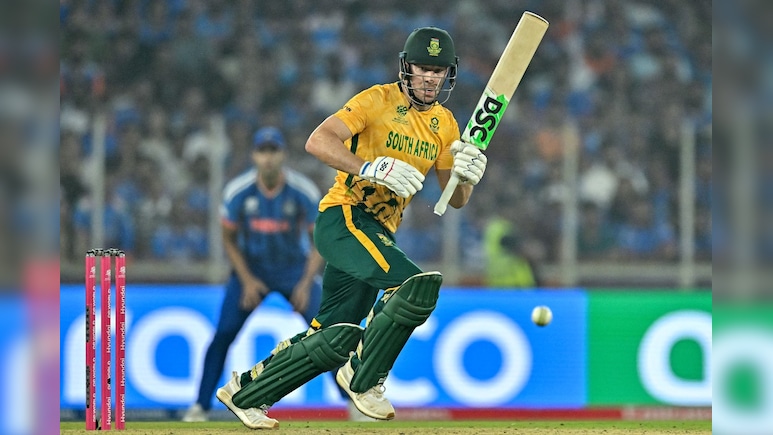 T20 World Cup Day 16 Top Performers: Philp Salt, David Miller Star In Big Wins For England And South Africa