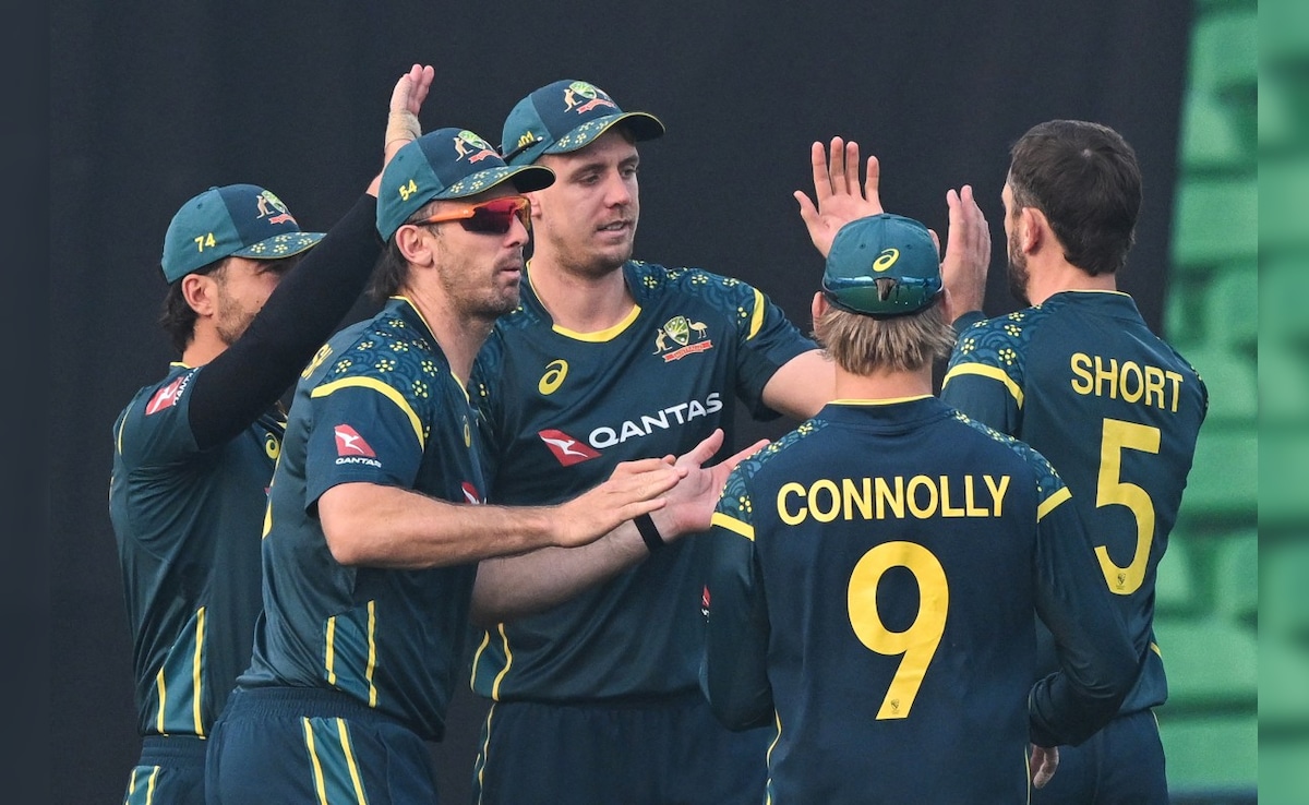 Australia Aim To Overcome Injuries And Strong Opponents In T20 World Cup Campaign
