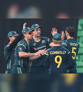 Australia Aim To Overcome Injuries And Strong Opponents In T20 World Cup Campaign