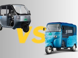 Mahindra Udo Vs Bajaj GoGo Comparison: Price, Range And Speed