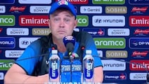Teary-Eyed Afghanistan Coach Drops Bomb In Press Conference: 'My Last Day'