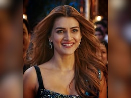 'तेरी बातों में ऐसा उलझा जिया' के दो साल, कृति सेनन ने बताया क्यों सिफ्रा का किरदार है बेहद खास