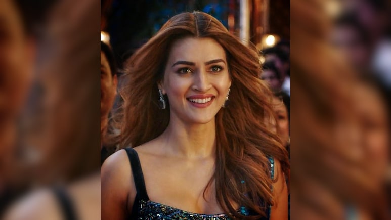 'तेरी बातों में ऐसा उलझा जिया' के दो साल, कृति सेनन ने बताया क्यों सिफ्रा का किरदार है बेहद खास