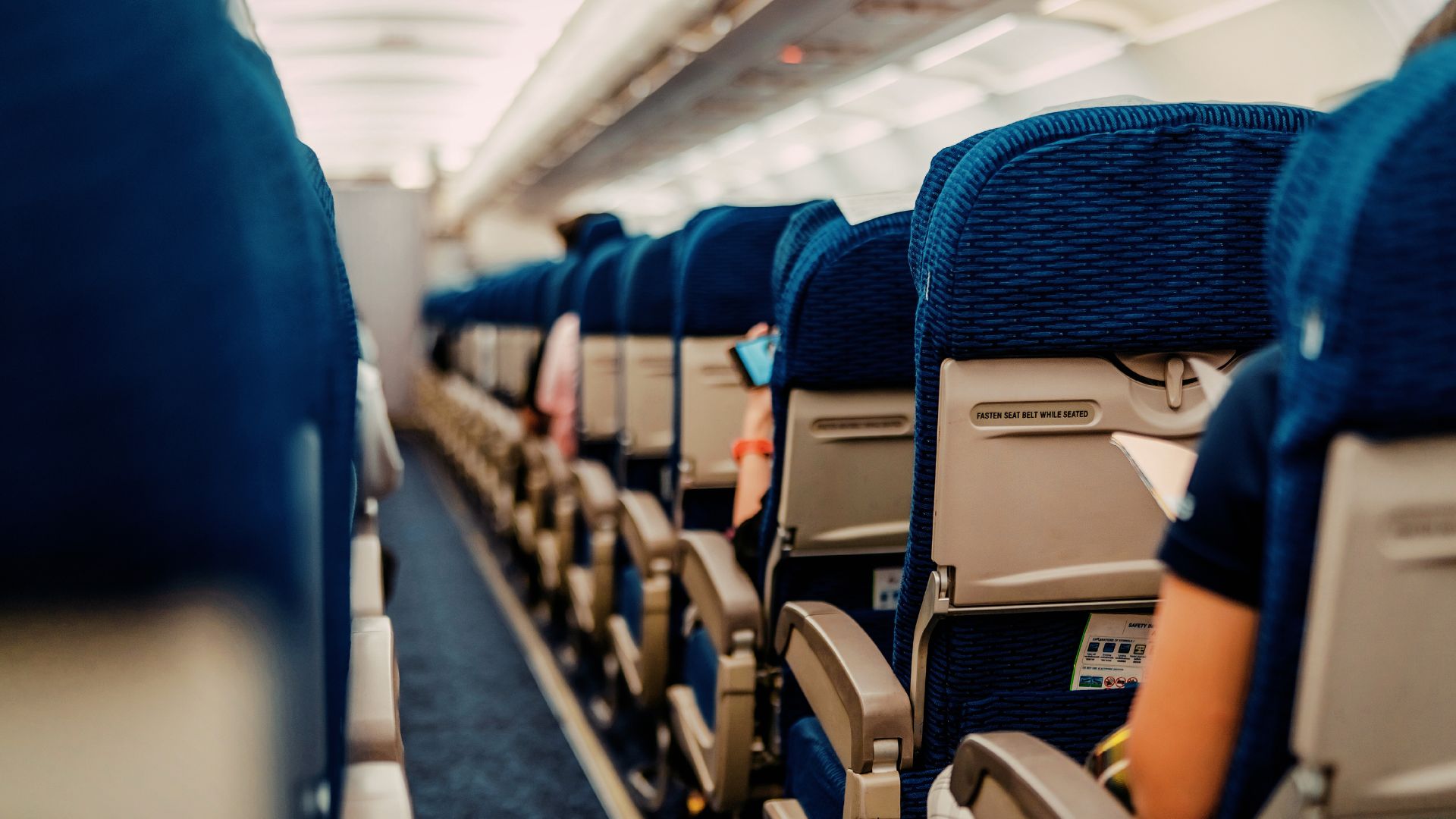 सोने का नाटक करके महिला को छूता रहा- अमेरिका में भारतीय युवक यौन दुर्व्यवहार का दोषी करार